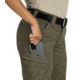 First Tactical A2 Pants - Womens, Tall, Ranger Green, 6, 124038-610-6-T
