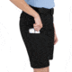 First Tactical A2 Short - Womens, Black, 8, 125007-019-8