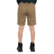 First Tactical A2 Short - Womens, Coyote Brown, 8, 125007-181-8
