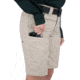 First Tactical A2 Short - Womens, Khaki, 20, 125007-055-20