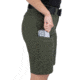 First Tactical A2 Short - Womens, OD Green, 14, 125007-830-14