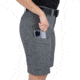 First Tactical A2 Short - Womens, Wolf Grey, 4, 125007-036-4