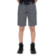 First Tactical A2 Short - Womens, Wolf Grey, 4, 125007-036-4