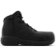 First Tactical AERO-TAC 5in Safety Toe Side-Zip Mid Tactical Boots - Men's, Regular, Black, 13, 165931-19-13 R