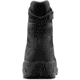 First Tactical AERO-TAC 8in Safety Toe Side-Zip Tactical Boots - Men's, Regular, Black, 6.5, 165926-19-6.5 R
