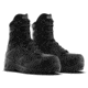 First Tactical AERO-TAC 8in Safety Toe Side-Zip Tactical Boots - Mens, Black, 6.5 US/Regular, 165926-019-6.5-R