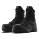 First Tactical AERO-TAC 8in Safety Toe Side-Zip Tactical Boots - Mens, Black, 6.5 US/Regular, 165926-019-6.5-R