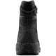 First Tactical AERO-TAC 8in Safety Toe Side-Zip Tactical Boots - Mens, Wide, Black, 15, 165926-19-15 W