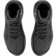 First Tactical AERO-TAC 8in Safety Toe Side-Zip Tactical Boots - Mens, Wide, Black, 15, 165926-19-15 W
