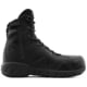 First Tactical AERO-TAC 8in Safety Toe Side-Zip Tactical Boots - Men's, Wide, Black, 14, 165926-19-14 W