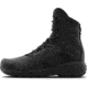 First Tactical AERO-TAC 8in Side-Zip Tactical Boots - Mens, Black, 12 US/Wide, 165925-019-12-W