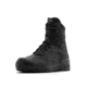 First Tactical AERO-TAC 8in Side-Zip Tactical Boots - Mens, Regular, Black, 14, 165925-19-14 R