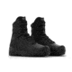 First Tactical AERO-TAC 8in Side-Zip Tactical Boots - Mens, Regular, Black, 14, 165925-19-14 R