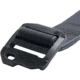 First Tactical BDU 1.5in Belt - Women's, Black, Medium, 143028-019-M