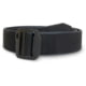 First Tactical BDU 1.5in Belt - Women's, Black, Extra Large, 143028-019-XL