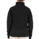 First Tactical Cotton Job Shirt 1/4 Zip - Womens, Black, Large, R, 128507-019-L-R