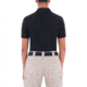 First Tactical Cotton Short Sleeve Polo With Pen Pocket - Womens, Black, Large, 122508-019-L