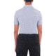 First Tactical Cotton Short Sleeve Polo With Pen Pocket - Womens, Heather Grey, 2XL, 122508-016-XXL