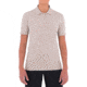 First Tactical Cotton Short Sleeve Polo With Pen Pocket - Womens, Khaki, Large, 122508-055-L