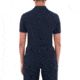 First Tactical Cotton Short Sleeve Polo With Pen Pocket - Womens, Midnight Navy, Extra Small, 122508-729-XS