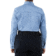 First Tactical Cotton Station Long Sleeve Shirt - Women's, Medium Blue, 2XL, 121009-781-XXL-R