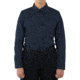 First Tactical Cotton Station Long Sleeve Shirt - Women's, Midnight Navy, Small, 121009-729-S-R