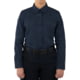 First Tactical Cotton Station Long Sleeve Shirt - Women's, Midnight Navy, 2XL, 121009-729-XXL-R