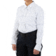 First Tactical Cotton Station Long Sleeve Shirt - Womens, White, 3XL, 121009-010-3XL-R