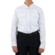 First Tactical Cotton Station Long Sleeve Shirt - Women's, White, Medium, 121009-010-M-R