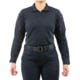 First Tactical Defender Long Sleeve Shirt - Women's, Midnight Navy, Large, 121004-729-L-R