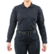 W Defender L/S Shirt