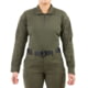 First Tactical Defender Long Sleeve Shirt - Women's, OD Green, Extra Small, 121004-830-XS-R
