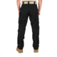 First Tactical Defender Pants - Mens, Black, W42, I36, 114002-019-42-36