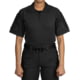 First Tactical Defender Short Sleeve Shirt - Women's, Regular, Black, Extra Small, 122017-019-XS-R