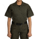 First Tactical Defender Short Sleeve Shirt - Womens, Regular, OD Green, Small, 122017-830-S-R