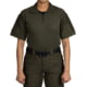 First Tactical Defender Short Sleeve Shirt - Women's, Regular, OD Green, Extra Large, 122017-830-XL-R