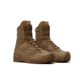 First Tactical AERO-TAC 8in Side-Zip Tactical Boots - Mens