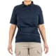 First Tactical Maternity Polo - Women's, Regular, Midnight Navy, 5XL, 122025M-729-5XL-R