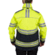 First Tactical Tactix Hi Vis Shell Parka - Womens