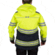 First Tactical Tactix Hi Vis Shell Parka - Womens