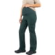 First Tactical V2 Tactical Maternity Pants - Women's, Unhemmed, Spruce Green, 20, 124011M-812-20-U