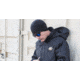 First Tactical Fleece Service Beanie, Midnight Navy, L/XL, 142074-729-L/XL
