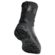First Tactical Mens 8in S-Zip Dty Boot, Black, 6.5 Regular 165000-019-6.5-R
