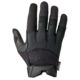 First Tactical Mens Mid Wt. Padded Glove, Black, Large 150005-019-L
