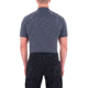 First Tactical Mens Performance Ss Polo, Asphalt, Small 112509-015-S