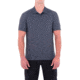 First Tactical Mens Performance Ss Polo, Asphalt, Small 112509-015-S