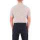 First Tactical Mens Performance Ss Polo, Khaki, Small 112509-055-S