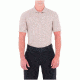 First Tactical Mens Performance Ss Polo, Khaki, Small 112509-055-S