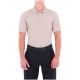 First Tactical Mens Performance Ss Polo, Khaki, 4XL 112509-055-4XL