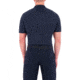 First Tactical Mens Performance Ss Polo, Midnight Navy, Small 112509-729-S